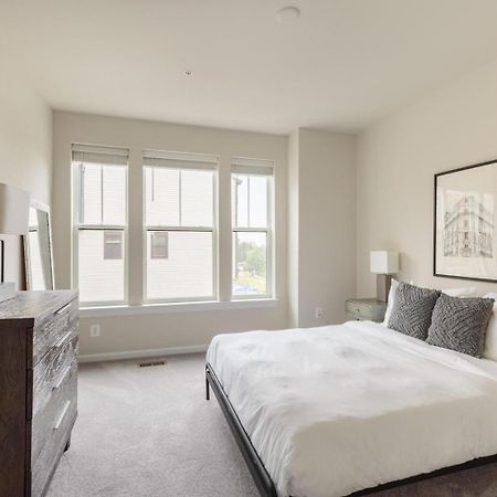 Ashburn 3Br W Wd Nr Airport National Park Wdc-764 Διαμέρισμα Εξωτερικό φωτογραφία