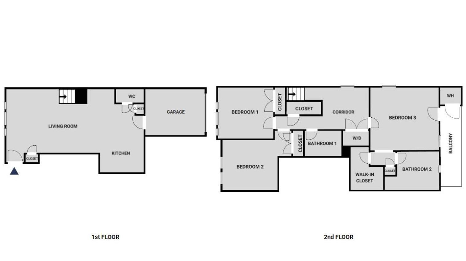 Ashburn 3Br W Wd Nr Airport National Park Wdc-764 Διαμέρισμα Εξωτερικό φωτογραφία