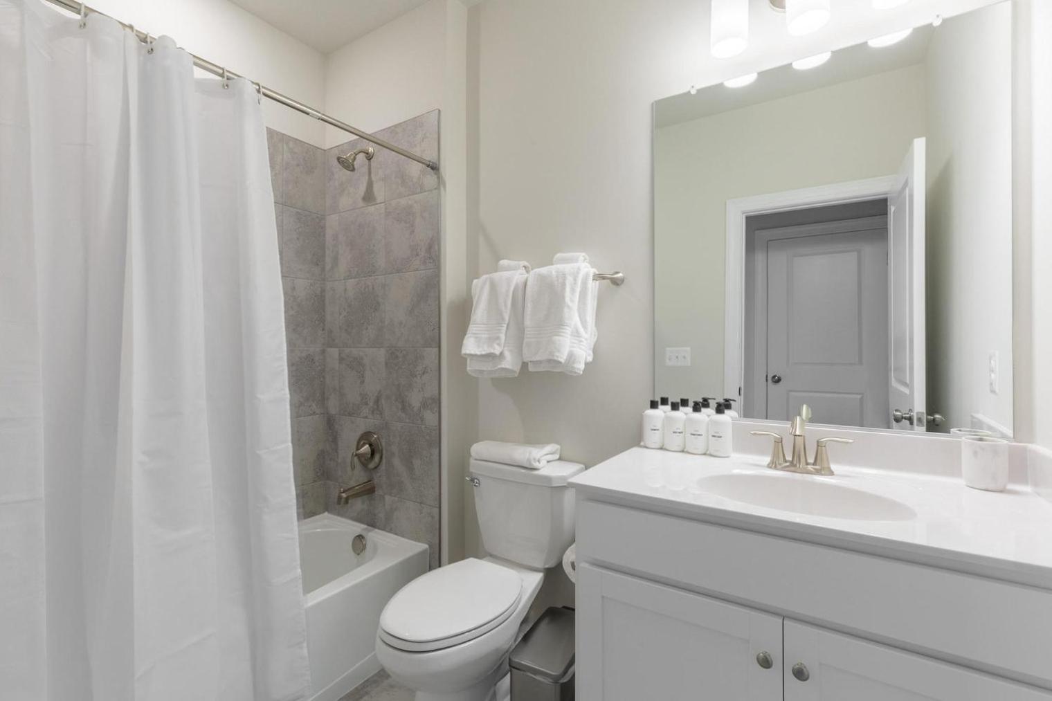 Ashburn 3Br W Wd Nr Airport National Park Wdc-764 Διαμέρισμα Εξωτερικό φωτογραφία