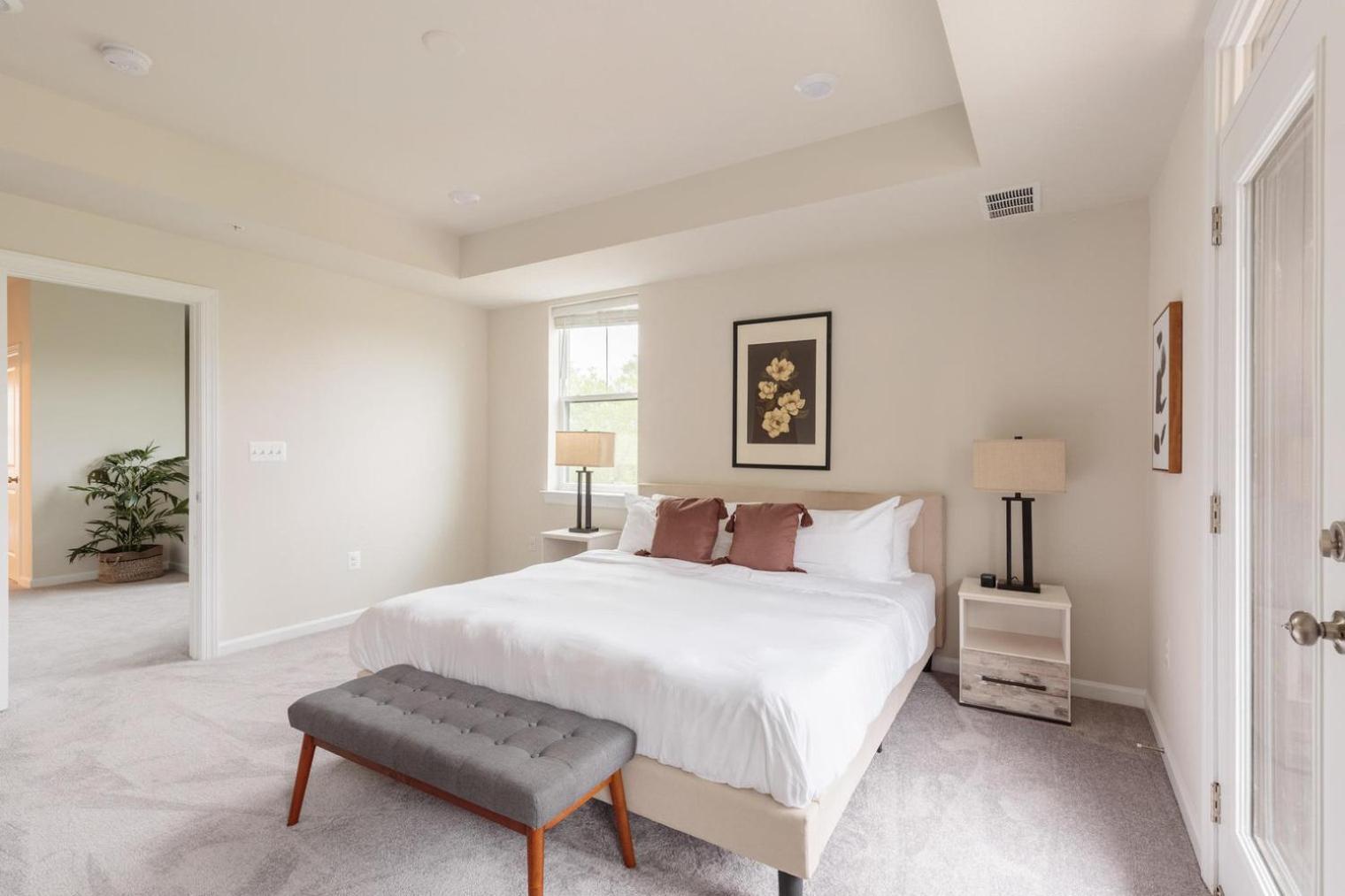 Ashburn 3Br W Wd Nr Airport National Park Wdc-764 Διαμέρισμα Εξωτερικό φωτογραφία